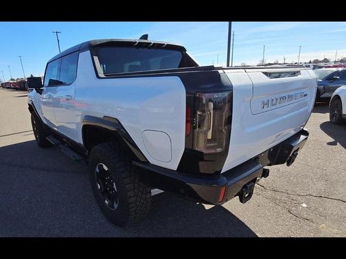 2023 GMC HUMMER EV Pickup 3X
