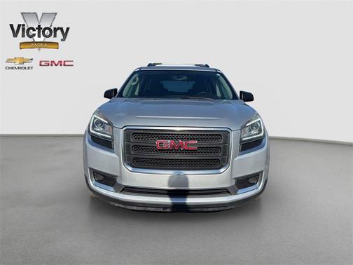 2016 GMC Acadia SLE-2