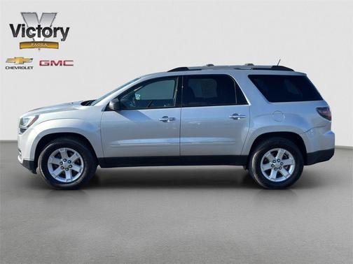 2016 GMC Acadia SLE-2