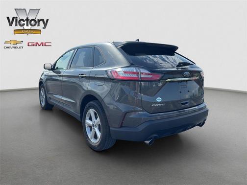 2019 Ford Edge SE