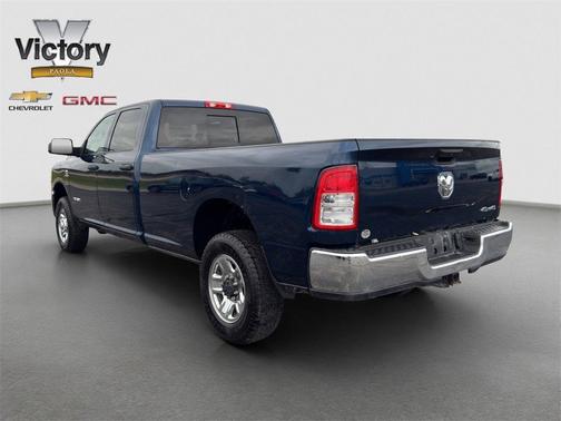 2022 RAM 3500 Tradesman
