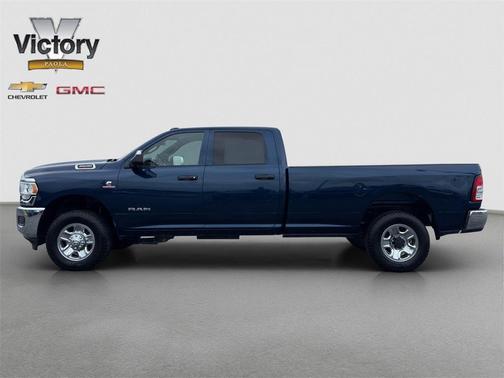 2022 RAM 3500 Tradesman