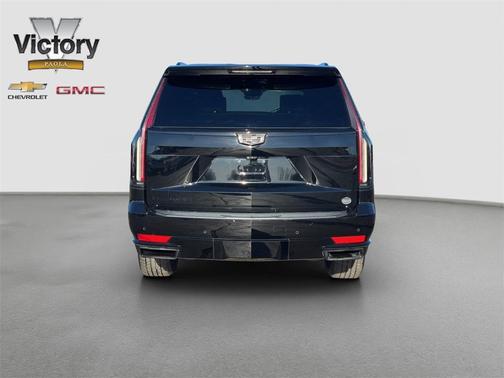 2021 Cadillac Escalade Sport Platinum