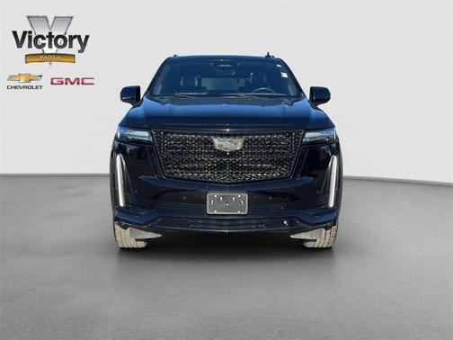 2021 Cadillac Escalade Sport Platinum