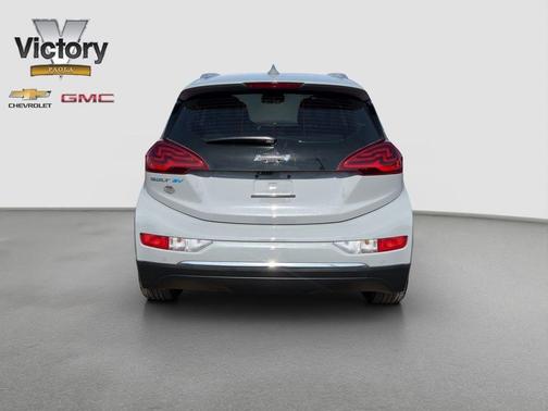 2020 Chevrolet Bolt EV Premier