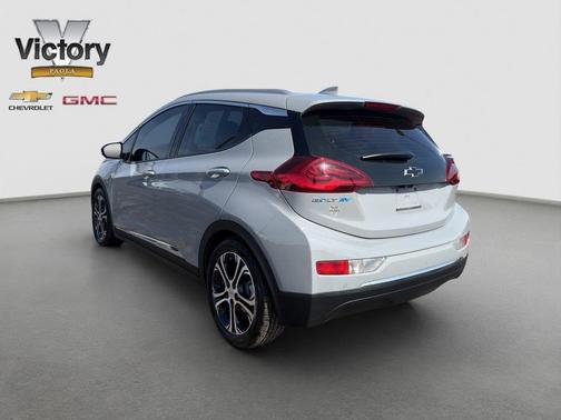 2020 Chevrolet Bolt EV Premier