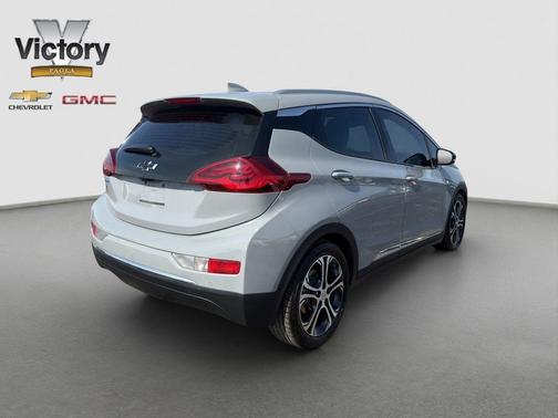 2020 Chevrolet Bolt EV Premier
