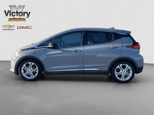 2021 Chevrolet Bolt EV LT