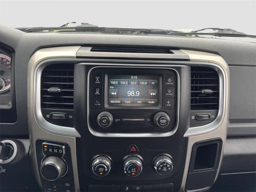 2020 RAM 1500 Classic SLT