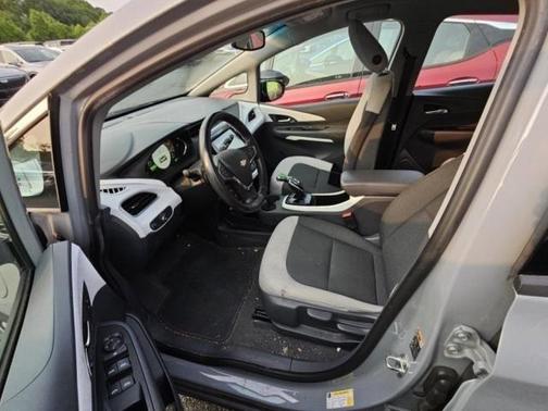 2019 Chevrolet Bolt EV LT