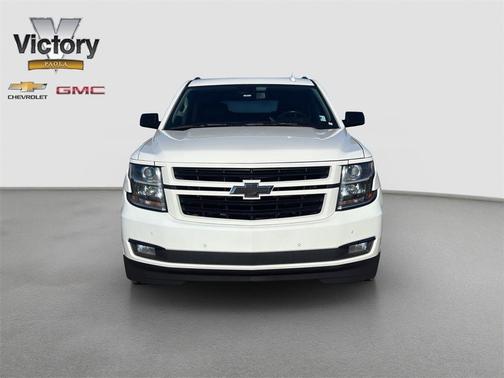 2020 Chevrolet Suburban Premier