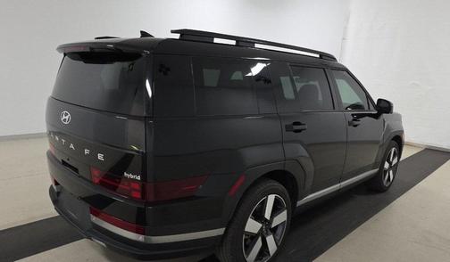 2024 Hyundai SANTA FE HEV Limited