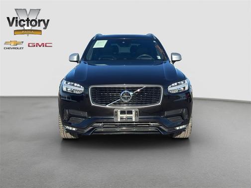 2016 Volvo XC90 T6 R-Design
