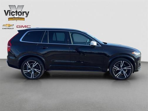 2016 Volvo XC90 T6 R-Design