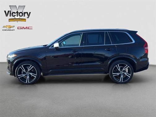 2016 Volvo XC90 T6 R-Design
