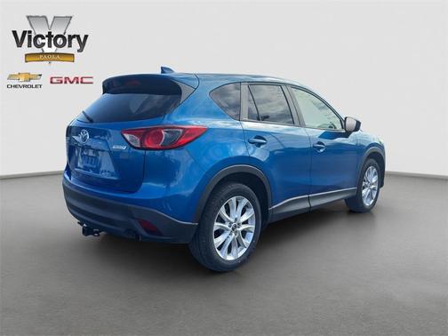 2014 Mazda CX-5 Grand Touring