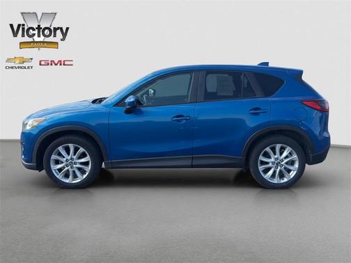 2014 Mazda CX-5 Grand Touring