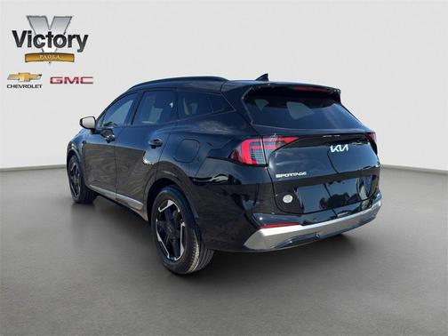 2026 Kia Sportage SX