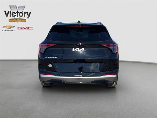 2026 Kia Sportage SX