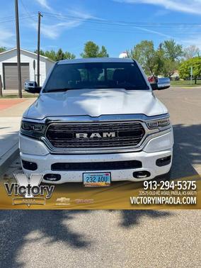 2019 RAM 1500 Limited