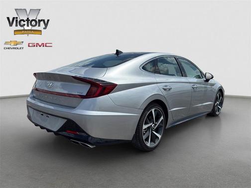 2022 Hyundai SONATA SEL Plus