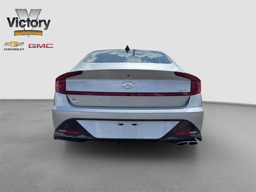 2022 Hyundai SONATA SEL Plus