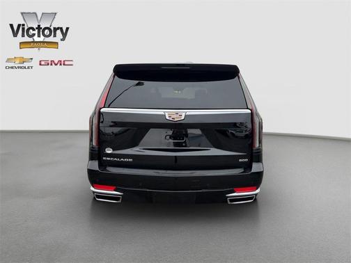 2023 Cadillac Escalade ESV Premium Luxury
