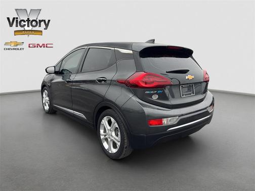 2017 Chevrolet Bolt EV LT