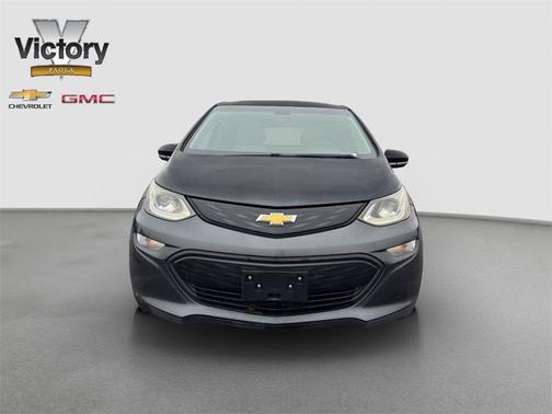 2017 Chevrolet Bolt EV LT