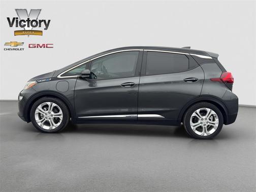 2017 Chevrolet Bolt EV LT