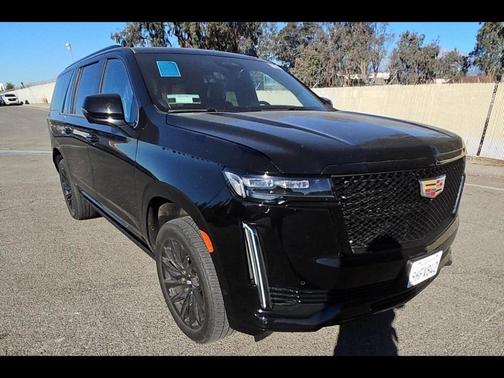 2023 Cadillac Escalade ESV Sport Platinum