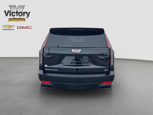 2023 Cadillac Escalade ESV Sport Platinum