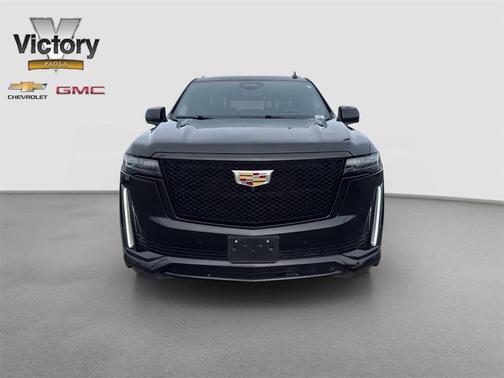 2023 Cadillac Escalade ESV Sport Platinum