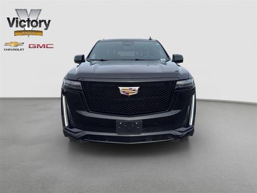 2023 Cadillac Escalade ESV Sport Platinum