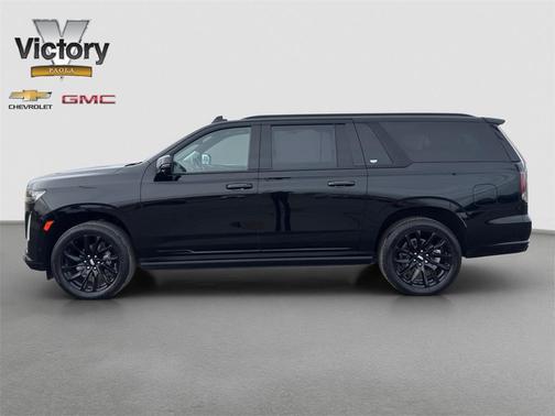 2023 Cadillac Escalade ESV Sport Platinum