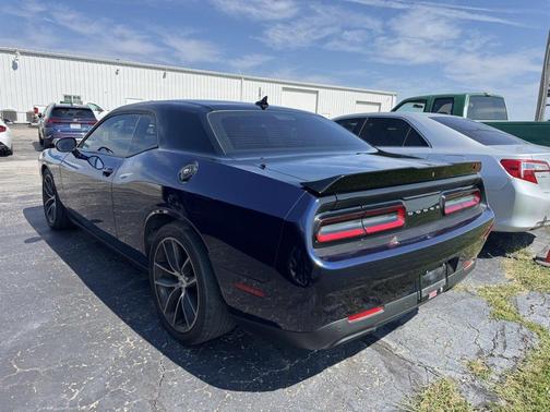 2017 Dodge Challenger R/T 392