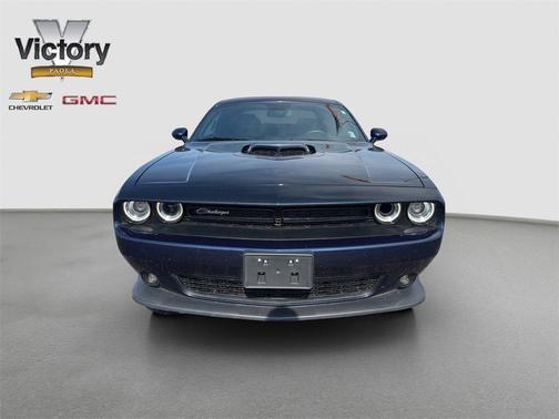 2017 Dodge Challenger R/T 392