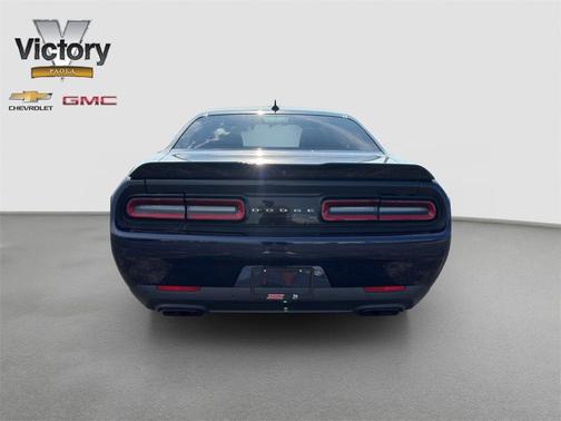 2017 Dodge Challenger R/T 392