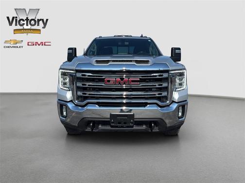 2023 GMC Sierra 3500 SLE