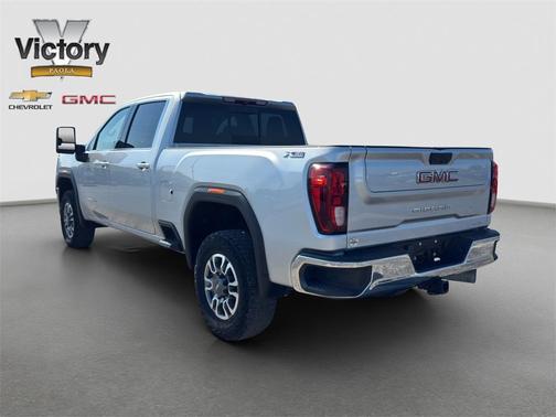2023 GMC Sierra 3500 SLE