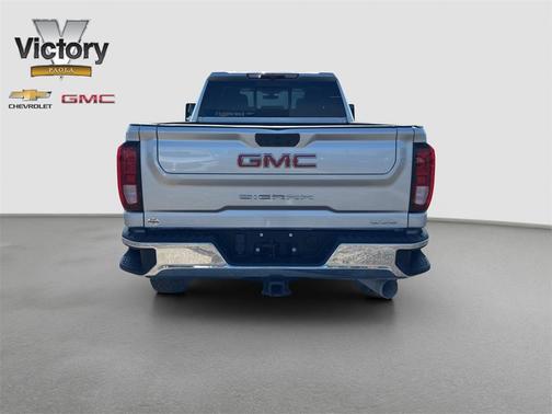 2023 GMC Sierra 3500 SLE