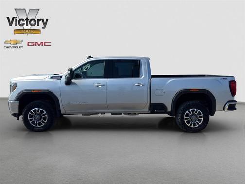 2023 GMC Sierra 3500 SLE