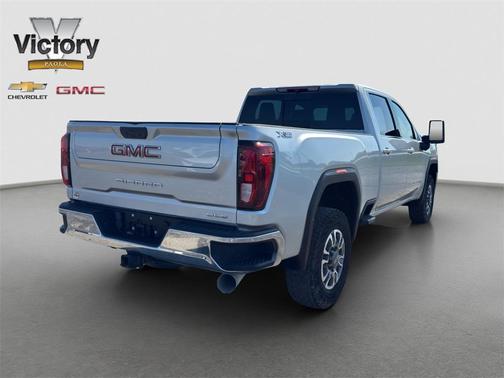 2023 GMC Sierra 3500 SLE