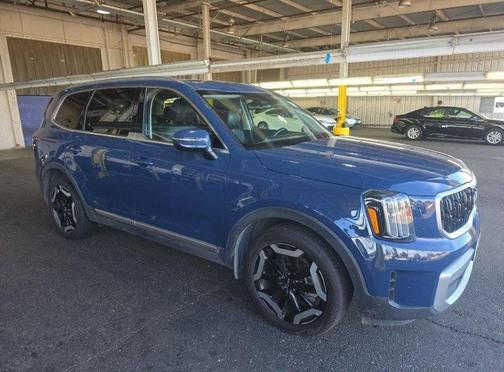 2023 Kia Telluride EX