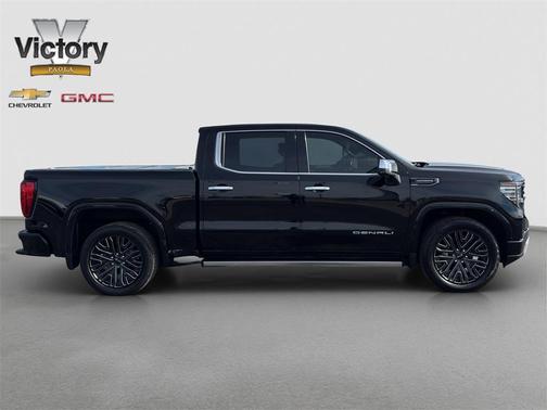 2022 GMC Sierra 1500 Denali Ultimate