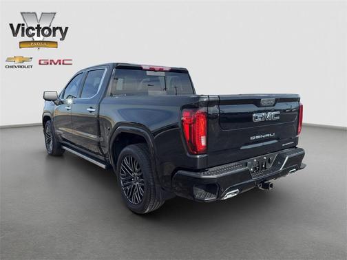 2022 GMC Sierra 1500 Denali Ultimate