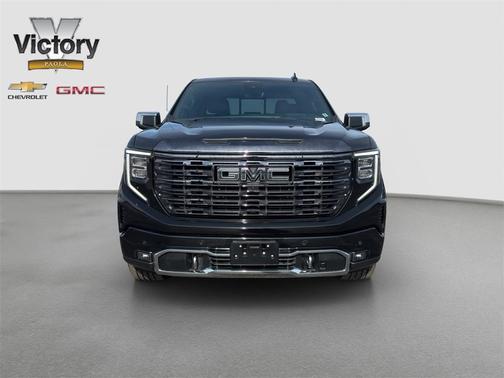 2022 GMC Sierra 1500 Denali Ultimate