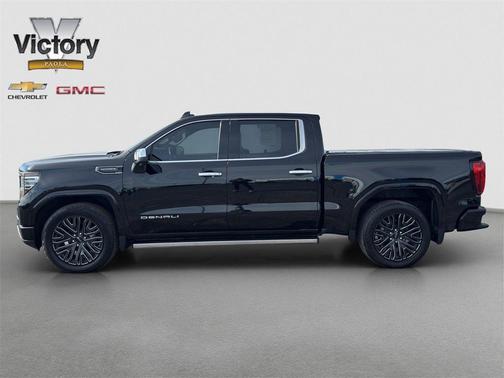 2022 GMC Sierra 1500 Denali Ultimate