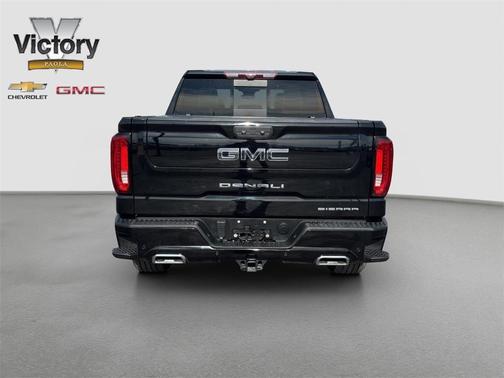 2022 GMC Sierra 1500 Denali Ultimate