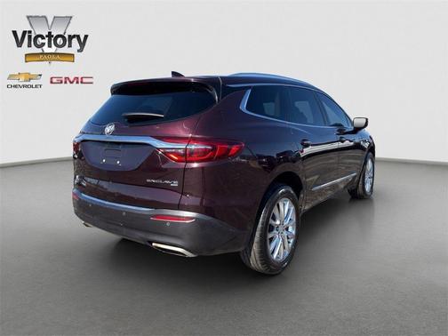 2019 Buick Enclave Premium